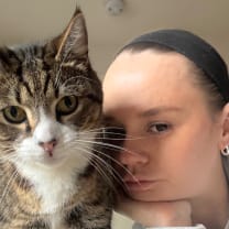 Thumbnail of Rosie H.
