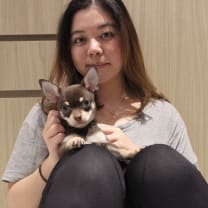 Thumbnail of Natasha E.