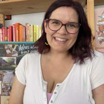 Thumbnail of Sarah H.