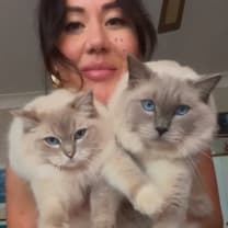 Thumbnail of Yasmin S.