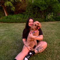 Thumbnail of Shayley D.