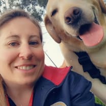 Thumbnail of Cally H.