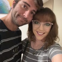 Thumbnail of Charlie and Luke L.