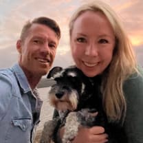 Thumbnail of Sasha & Tim S.