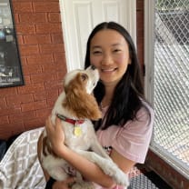 Thumbnail of Alison  N.