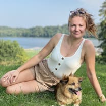 Thumbnail of Kristina D.