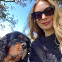 Thumbnail of Lauren B.