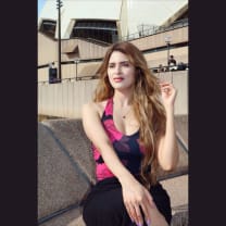 Thumbnail of Monika J.