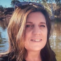 Thumbnail of Sharon B.