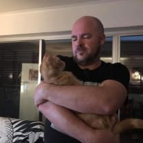 Thumbnail of Brendan W.