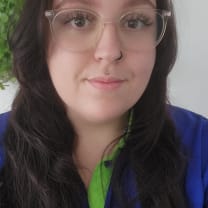 Thumbnail of Samantha M.