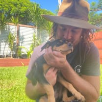 Thumbnail of Shane F.