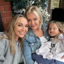 Thumbnail of Gina C.