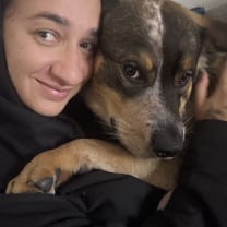 Thumbnail of Kayla  .