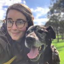 Thumbnail of Sophie B.