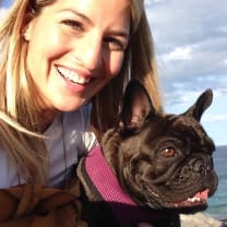 Thumbnail of Maria Soledad C.