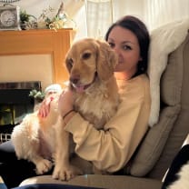 Thumbnail of Alisha  F.