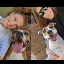 Thumbnail of Sheree H.