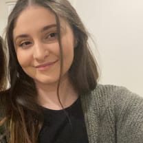 Thumbnail of Isabella R.