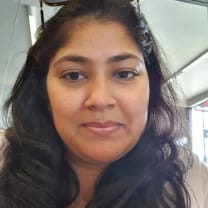 Thumbnail of Swathi G.
