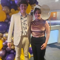 Thumbnail of Allana B.