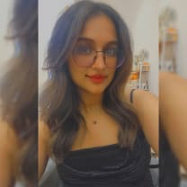 Thumbnail of Puja K.