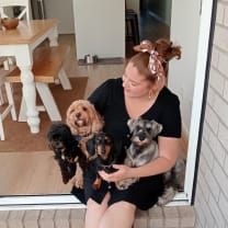 Thumbnail of Penny K.