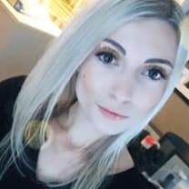 Thumbnail of Megan D.