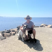 Thumbnail of Clare B.