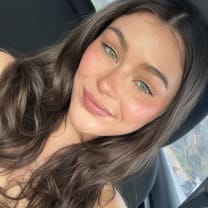 Thumbnail of Maya S.