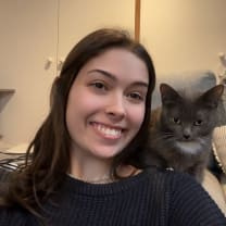 Thumbnail of Cate S.