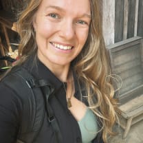 Thumbnail of Rachel  E.