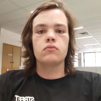 Thumbnail of Callum K.