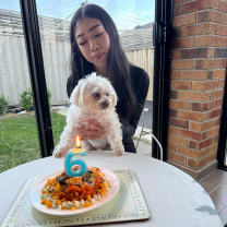 Thumbnail of Tiffany F.