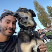 Thumbnail of Justin H.