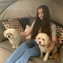 Thumbnail of Chantelle M.