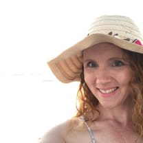 Thumbnail of Camille B.