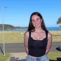 Thumbnail of Charlotte K.