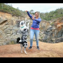 Thumbnail of Tharina S.