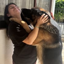 Thumbnail of Solange  E.