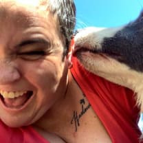 Thumbnail of Lauren W.