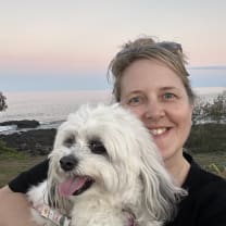 Thumbnail of Maree F.