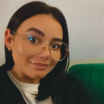 Thumbnail of Paige M.