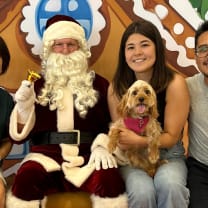 Thumbnail of Monica  S.