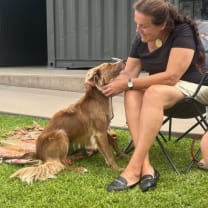 Thumbnail of Marian  M.