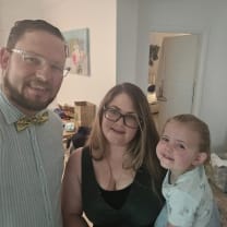 Thumbnail of Taylea P.