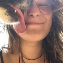 Thumbnail of Gina  K.