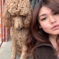Thumbnail of Daniela F.