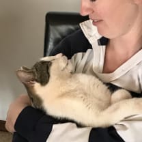 Thumbnail of Michelle S.