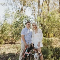 Thumbnail of Marisa & Jarrod P.